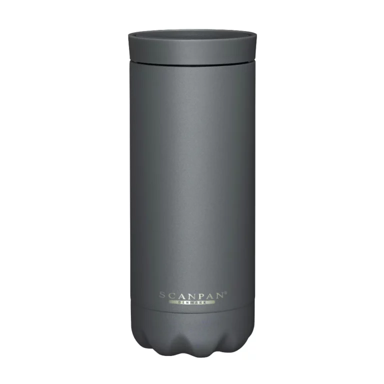 Scanpan To Go 287ml Neutral Grey