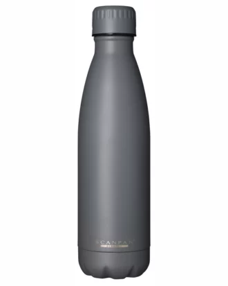 Scanpan To Go 500ml Neutral Grey