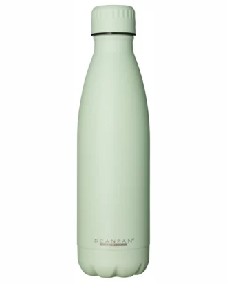 Scanpan To Go 500ml Green Tea