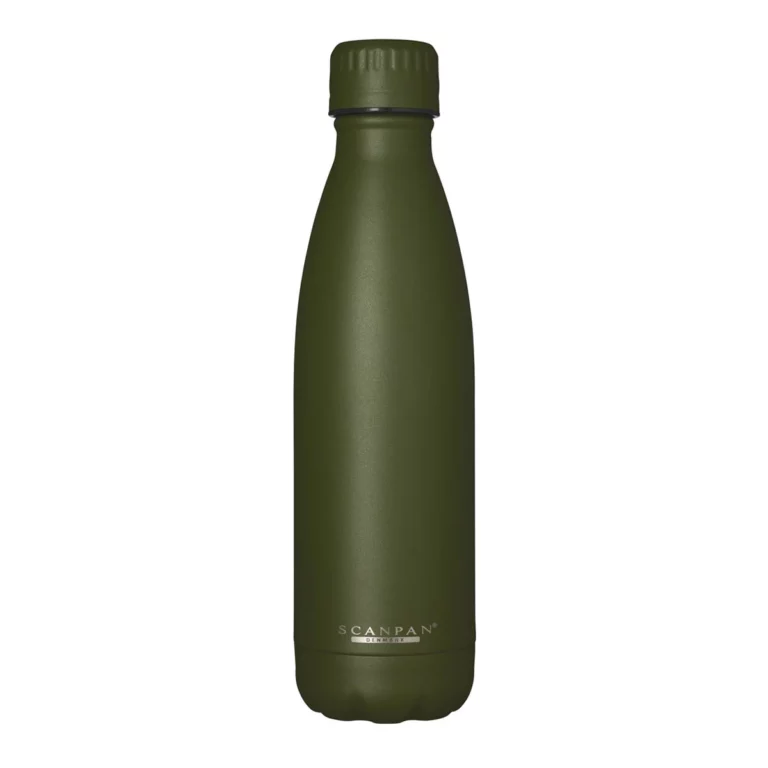 Scanpan To Go 500ml Jungle Green