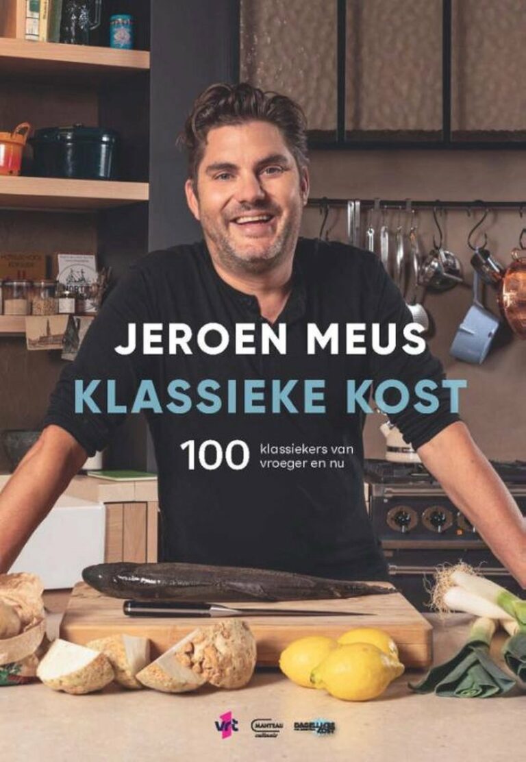 Klassieke Kost