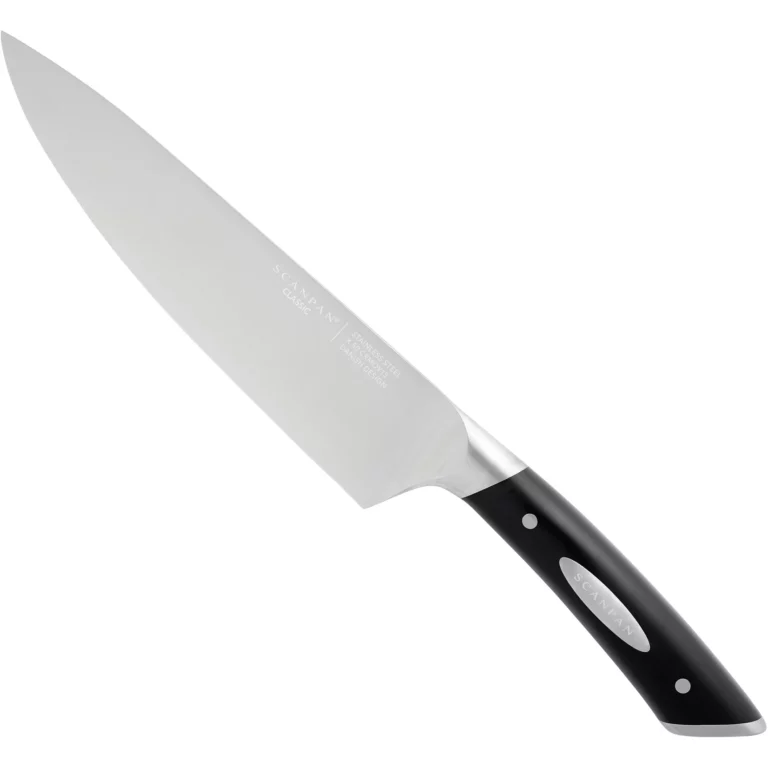 Koksmes 20cm Classic