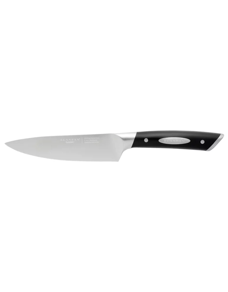 Koksmes 15cm Classic