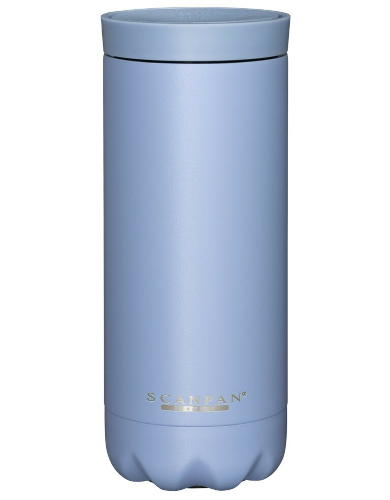 Scanpan To Go 287ml Airy Blue