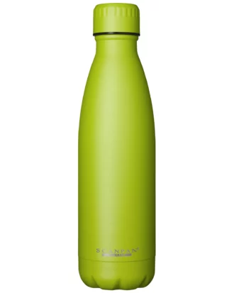 Scanpan To Go 500ml Lime Green