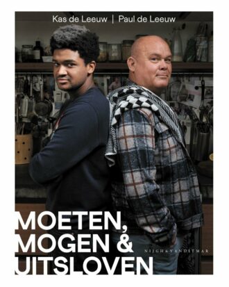 Moeten mogen & Uitsloven