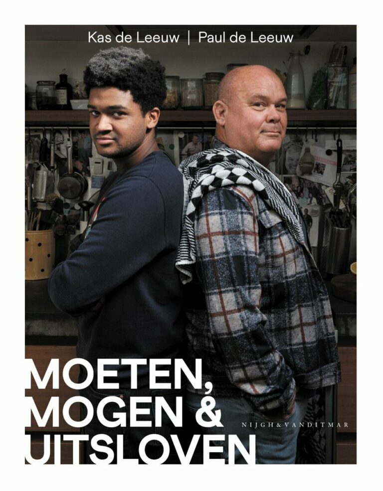 Moeten mogen & Uitsloven