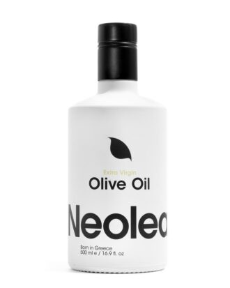 Extra Virgin Olijfolie 500ml