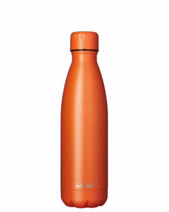 Scanpan To Go 500ml Orange