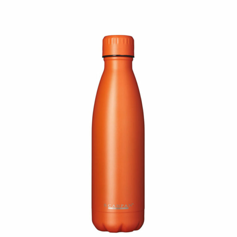 Scanpan To Go 500ml Orange