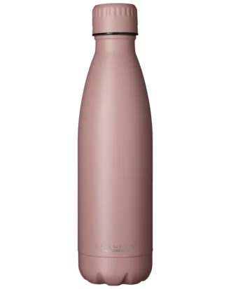 Scanpan To Go 500ml Ash Rose