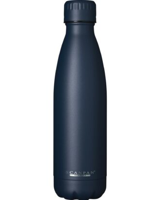 Scanpan To Go 500ml Oxford Blue