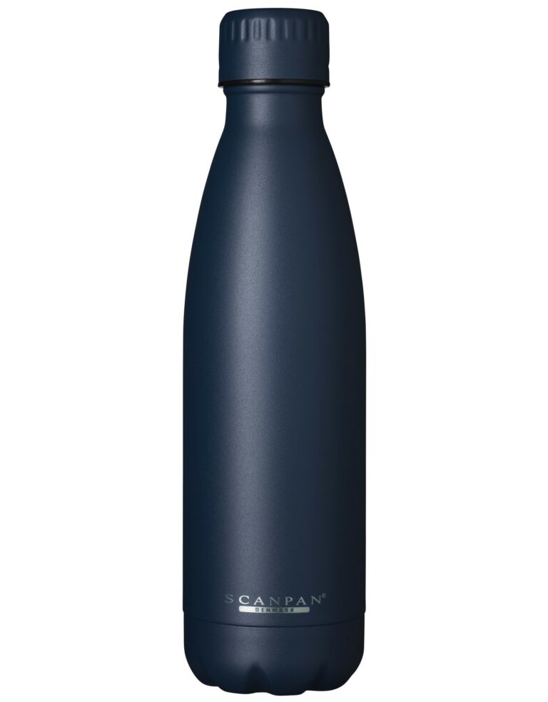 Scanpan To Go 500ml Oxford Blue