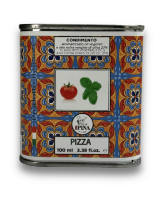 Italiaanse Olie met Pizzakruidensmaak