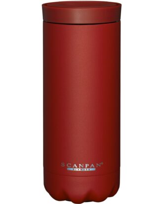 Scanpan To Go 287ml Reynolde Red