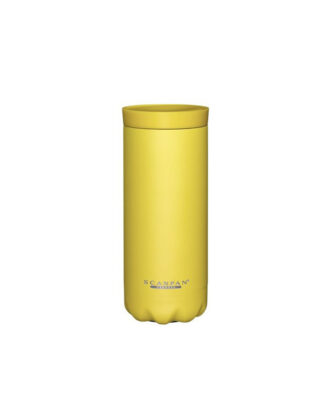 Scanpan To Go 287ml Primrose Yellow