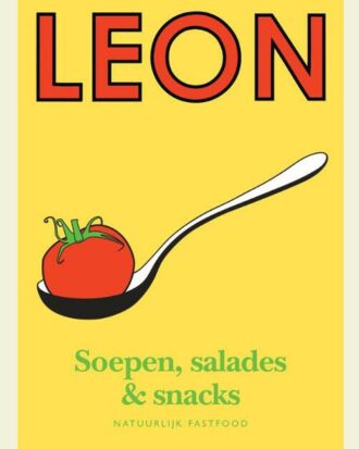 Leon Soepen, Salades en Snacks