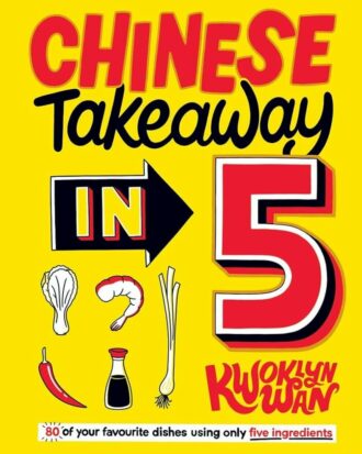 Chinese Takeaway in 5