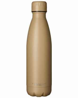 Scanpan To Go 500ml Tannin