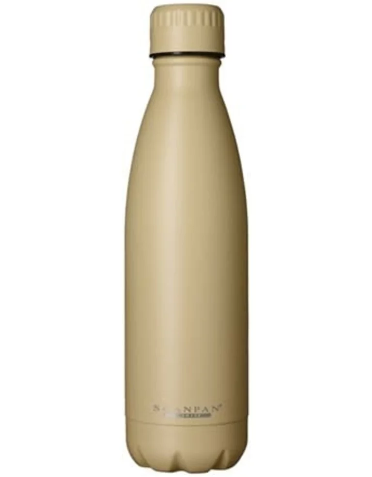 Scanpan To Go 500 ml Pampas