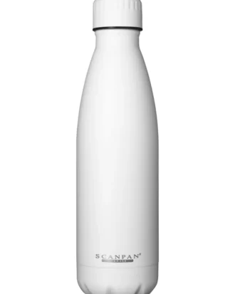 Scanpan To Go 500ml White