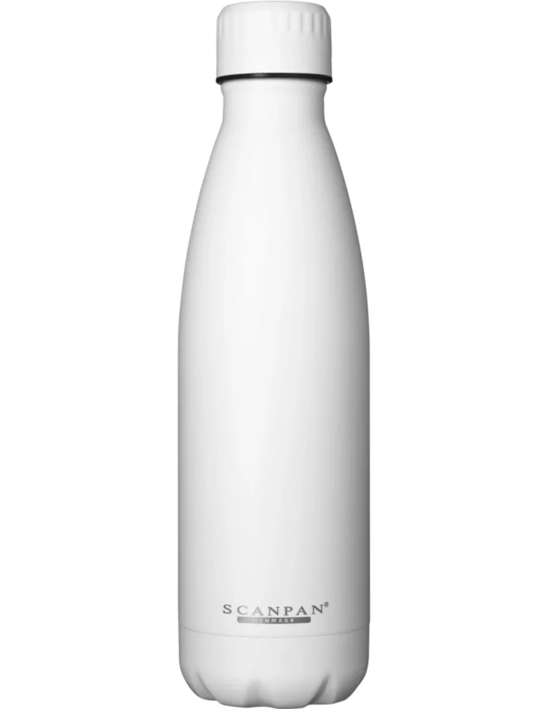 Scanpan To Go 500ml White