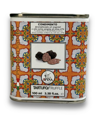 Italiaanse Olie met Truffle