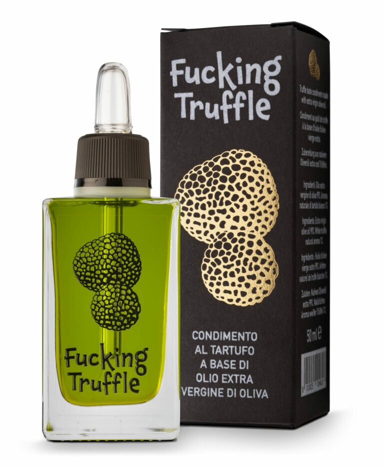 Fucking Truffle