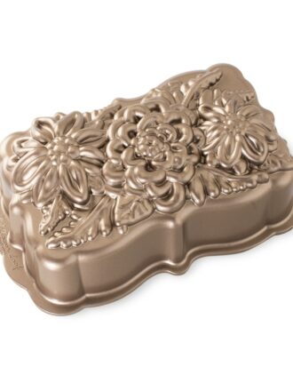 Wildflower loaf pan