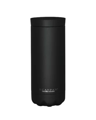 Scanpan To Go 287ml Black