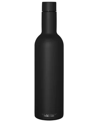 Scanpan To Go 750ml Black