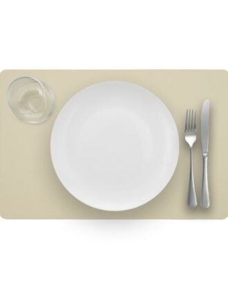 Placemat Cookie