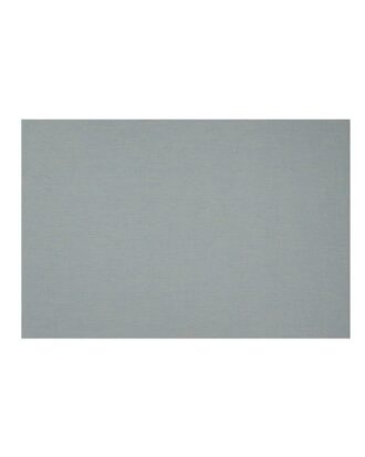 Placemat Geweven mono blue
