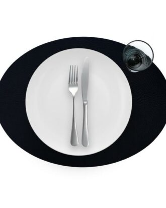Placemat Ovaal Chia