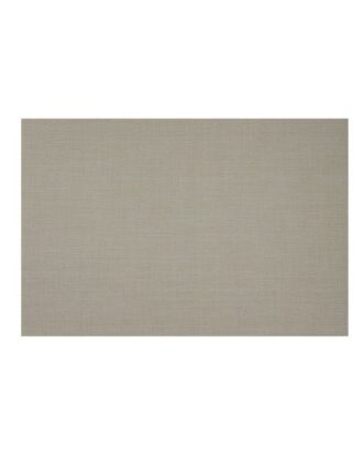 Placemat Geweven beige