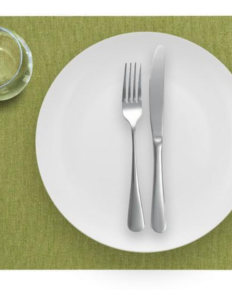 Placemat Tabac