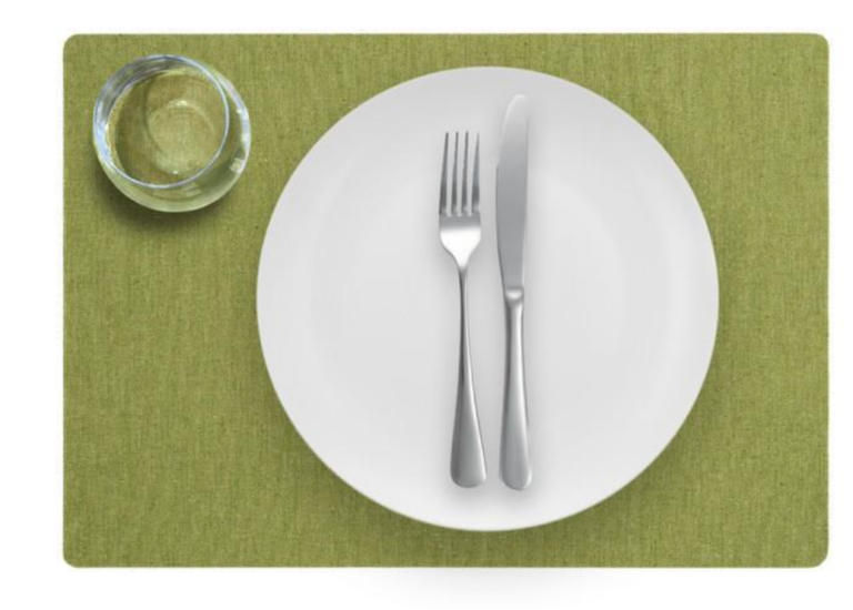 Placemat Tabac