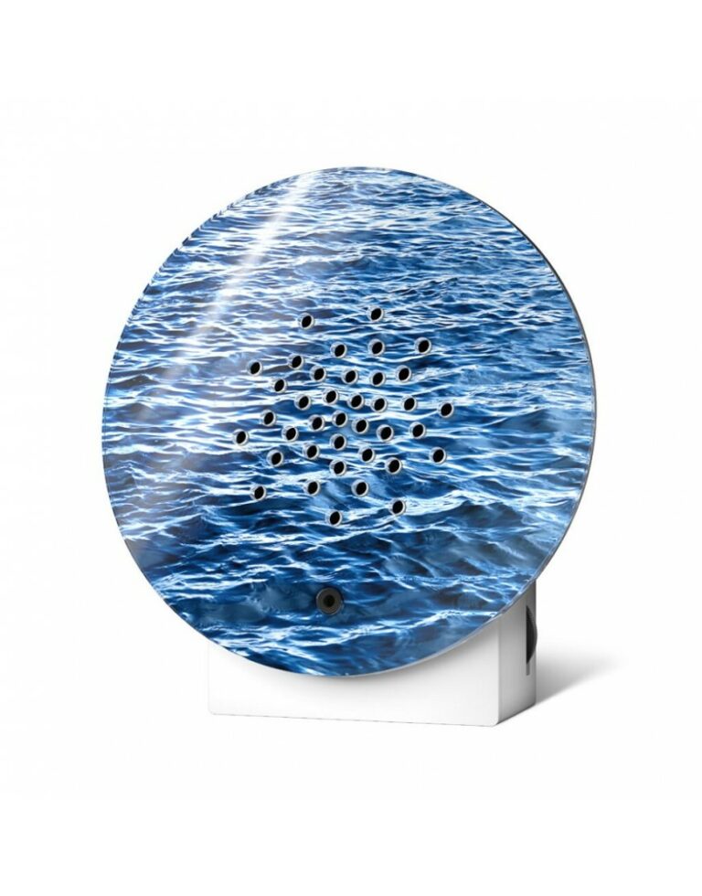 Oceanbox zee
