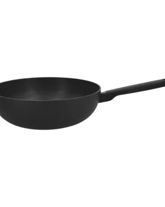 Wok 28cm Alu Comfort 3 Duraslide