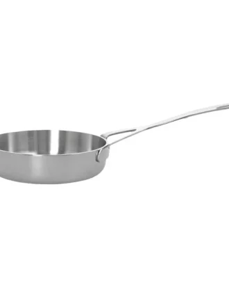 Koekenpan 12cm Mini 3