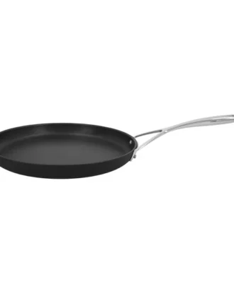 Pannenkoekenpan 28cm Alu Pro 5 Duraslide Titanium
