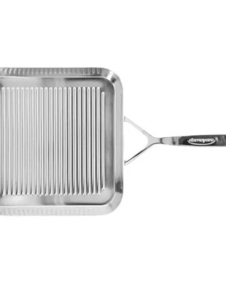 Grillpan 28cm