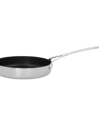 Koekenpan 16cm Mini 3