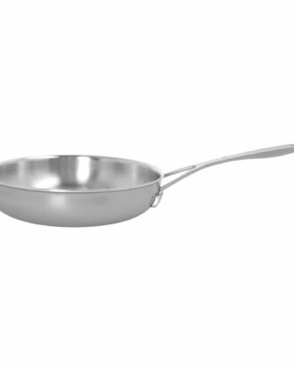 Koekenpan 24cm Industry 5