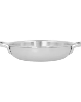 Koekenpan 32cm Multifunction 7