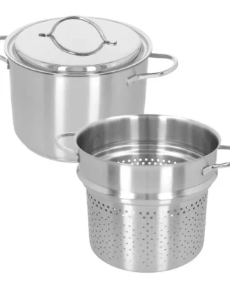 Pasta set 2-delig Resto 3