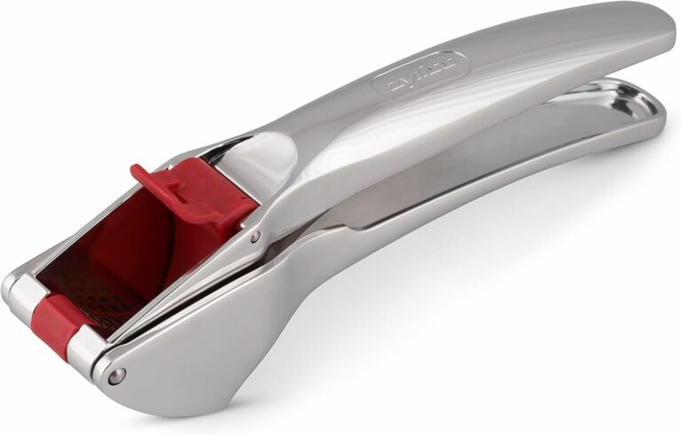 Zyliss Knoflookpers