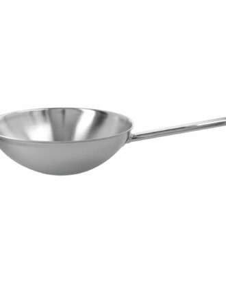 Wok 30cm Apollo 7