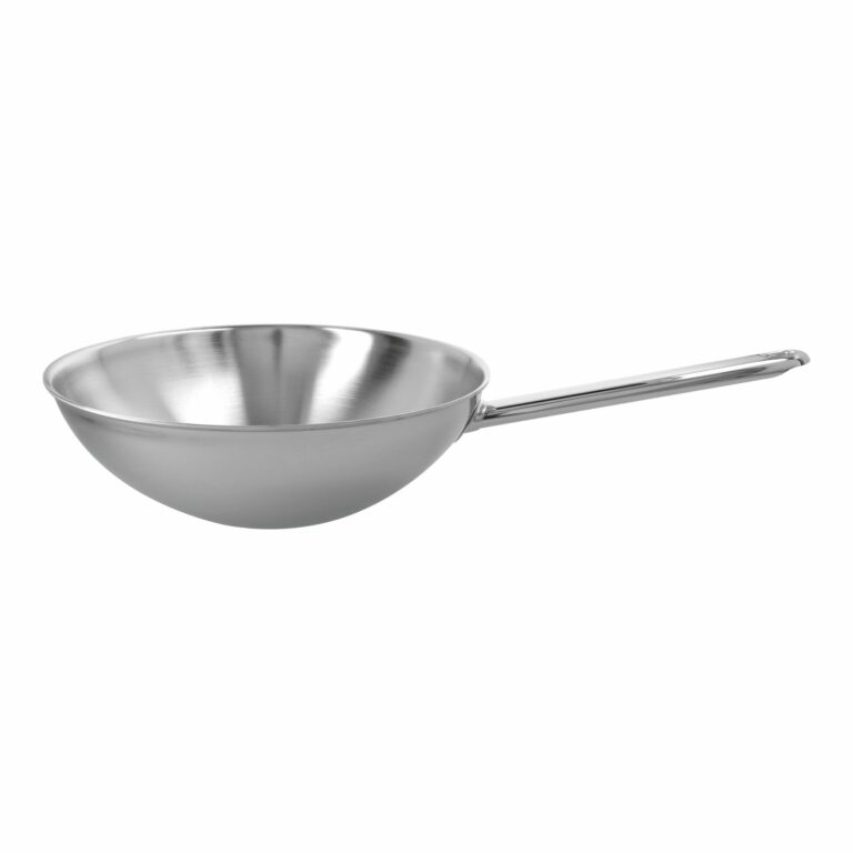 Wok 26cm Apollo 7