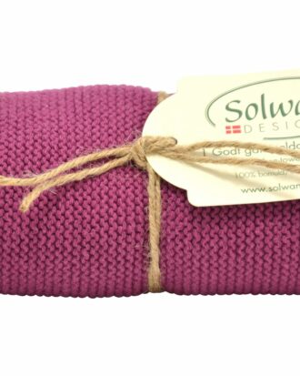 Plum Keukendoek